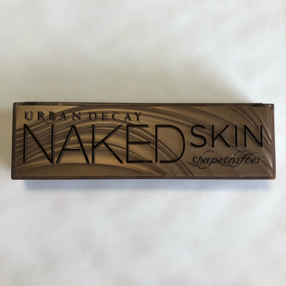Urban Decay Naked Skin Shapshifter